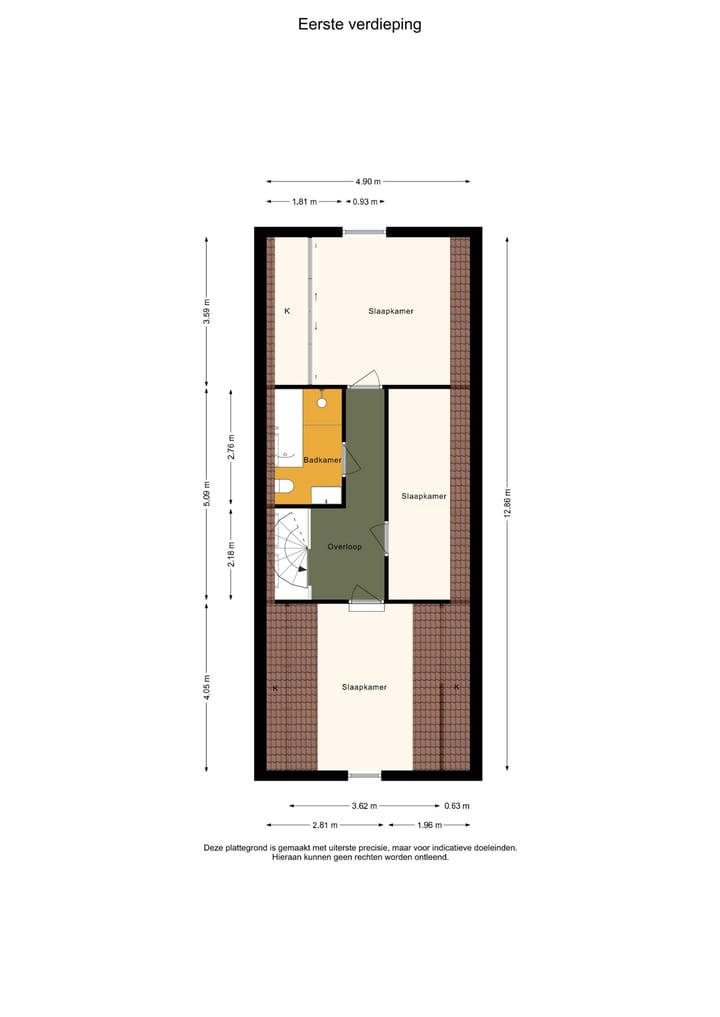 Foto 35 van Raadhuisstraat 59