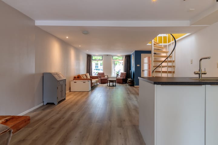 Foto 10 van Raadhuisstraat 59