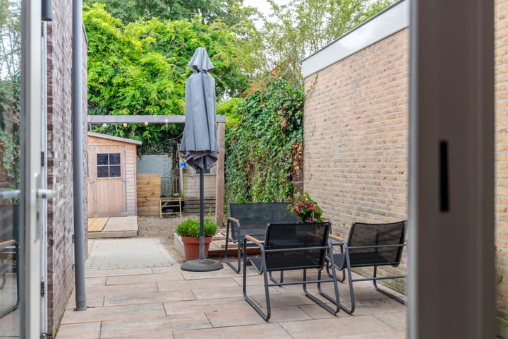 Foto 23 van Raadhuisstraat 59