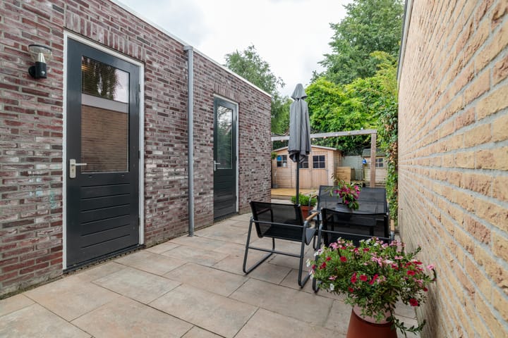 Foto 25 van Raadhuisstraat 59