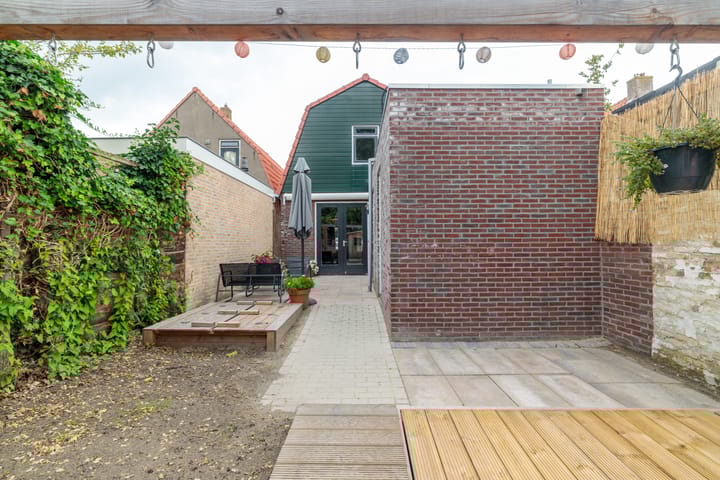 Foto 26 van Raadhuisstraat 59