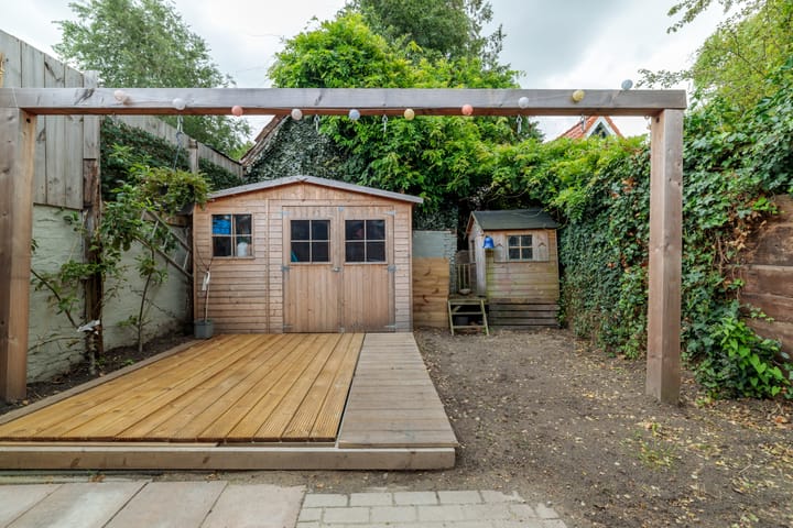 Foto 27 van Raadhuisstraat 59