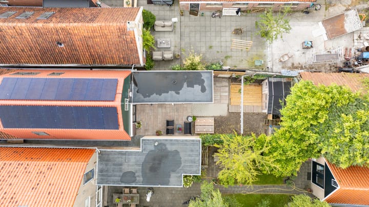 Foto 31 van Raadhuisstraat 59