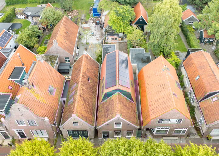 Foto 32 van Raadhuisstraat 59