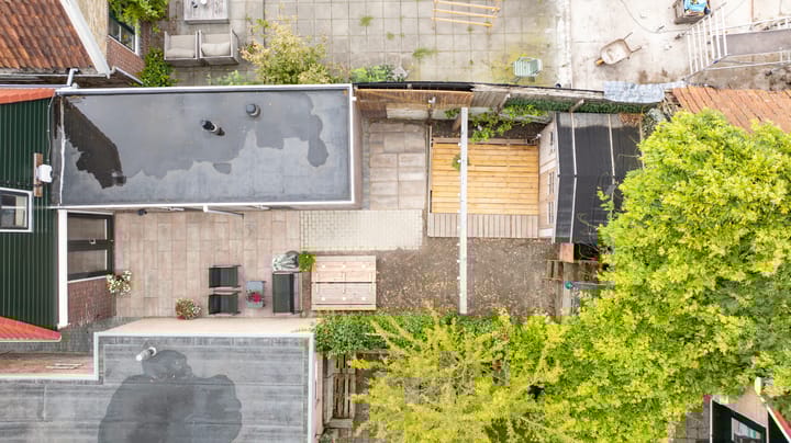 Foto 34 van Raadhuisstraat 59