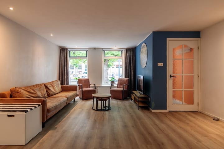 Foto 4 van Raadhuisstraat 59