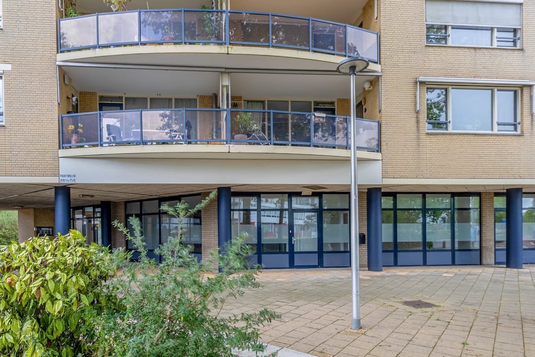 Foto 1 van Poortmolen 90