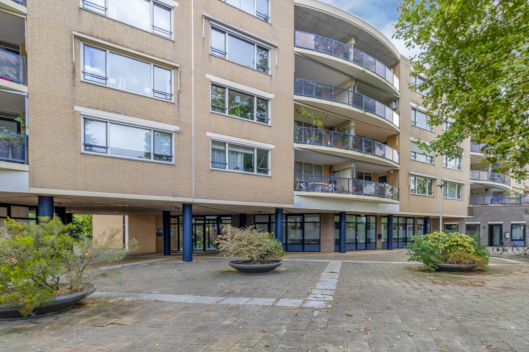 Photo 2 of Poortmolen 90