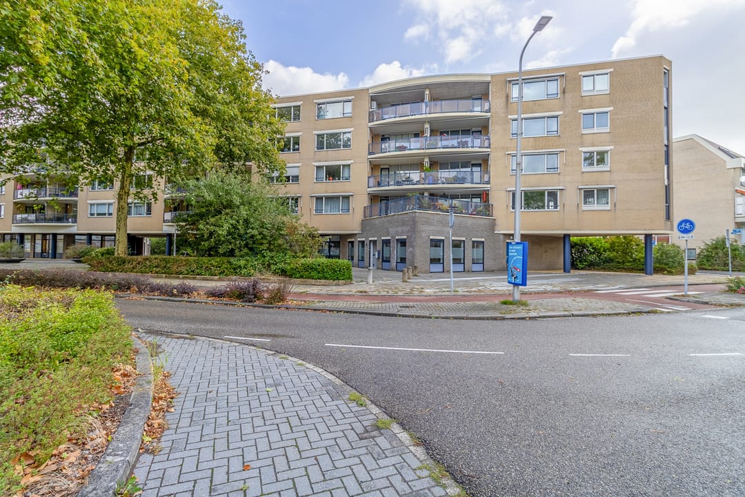 Foto 1 van Poortmolen 88