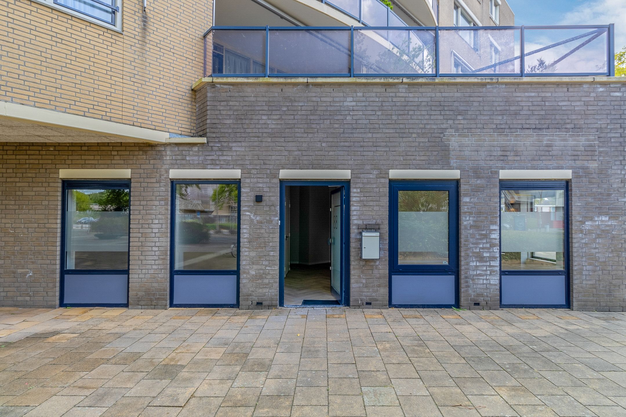 Foto 3 van Poortmolen 88