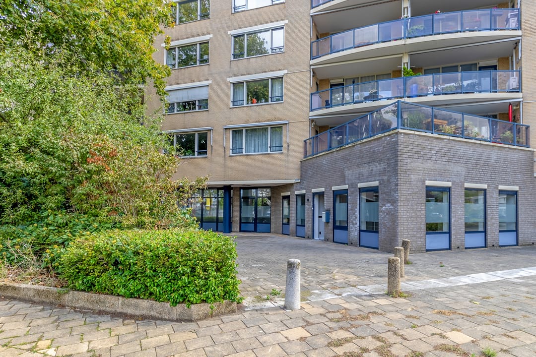 Foto 2 van Poortmolen 88