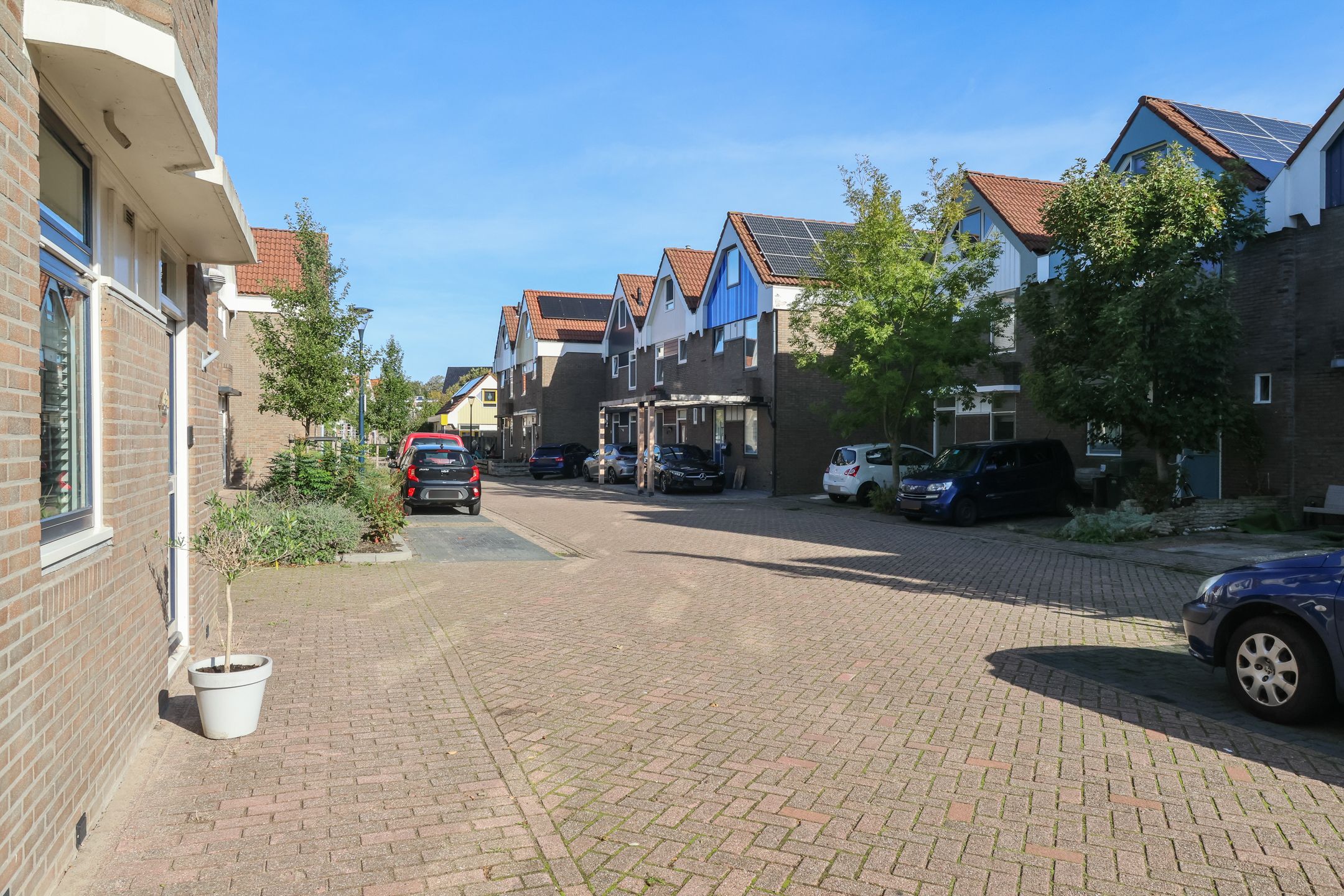 Foto 6 van Bosboom Toussaintstraat 36