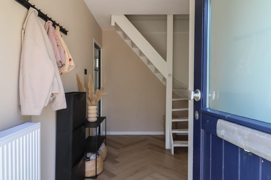 Foto 7 van Bosboom Toussaintstraat 36