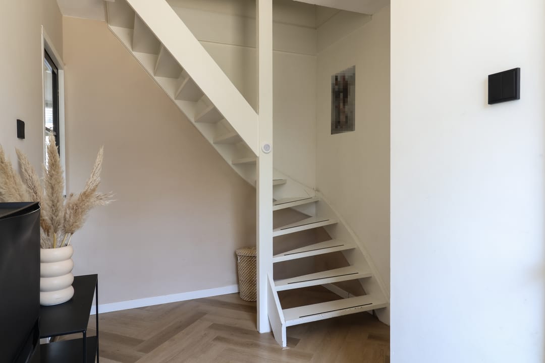 Foto 8 van Bosboom Toussaintstraat 36