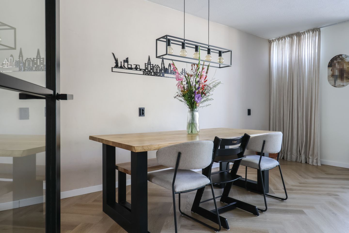 Foto 10 van Bosboom Toussaintstraat 36