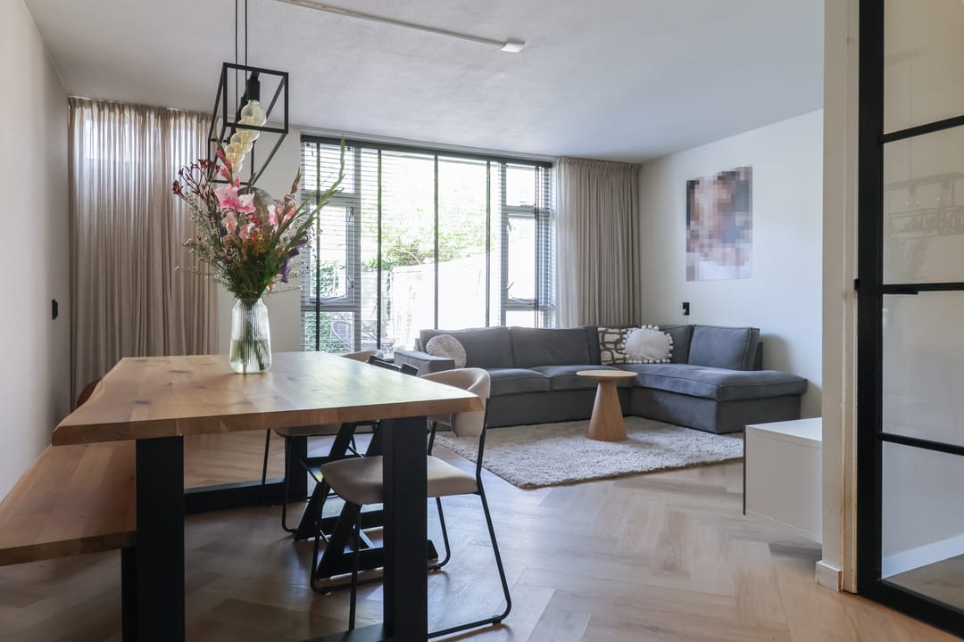 Foto 11 van Bosboom Toussaintstraat 36