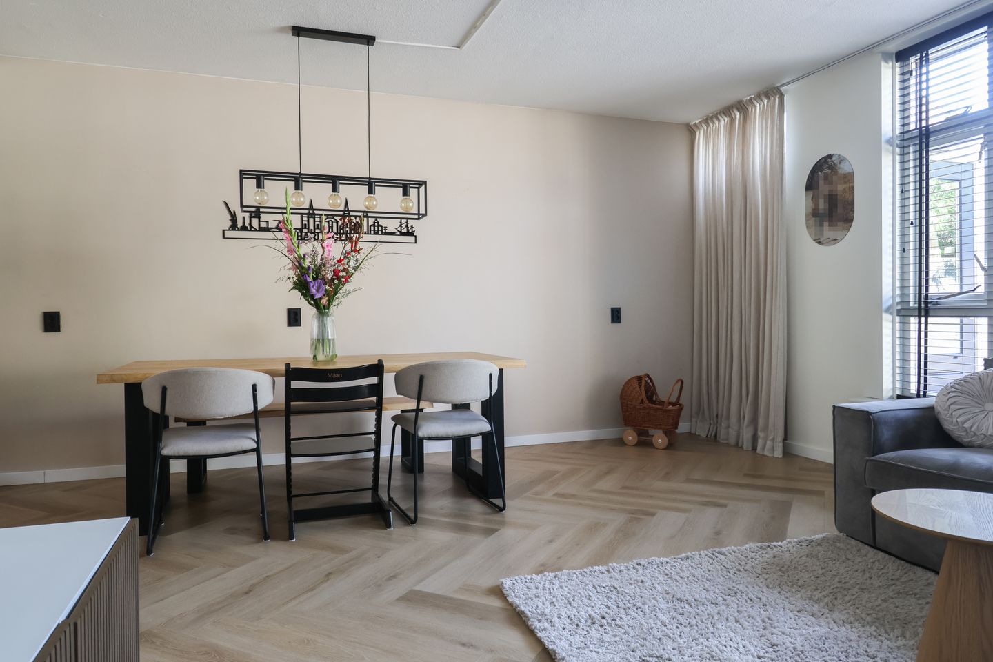 Foto 14 van Bosboom Toussaintstraat 36