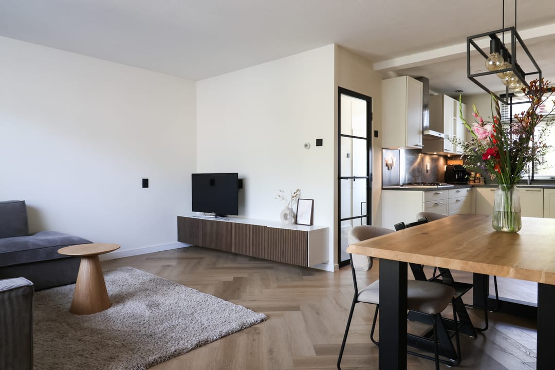 Foto 16 van Bosboom Toussaintstraat 36