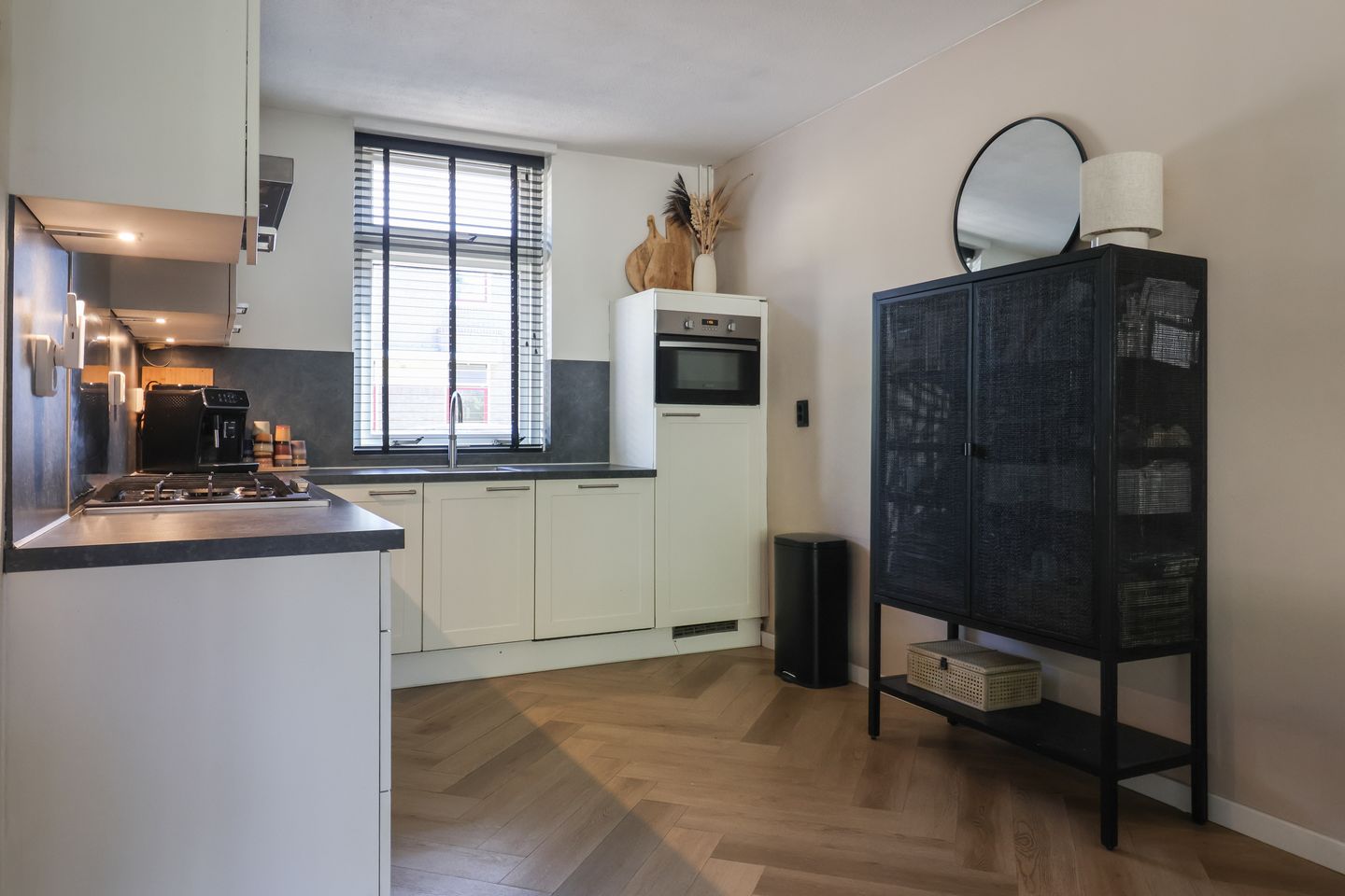 Foto 20 van Bosboom Toussaintstraat 36