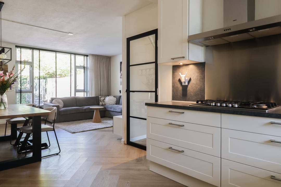 Foto 22 van Bosboom Toussaintstraat 36