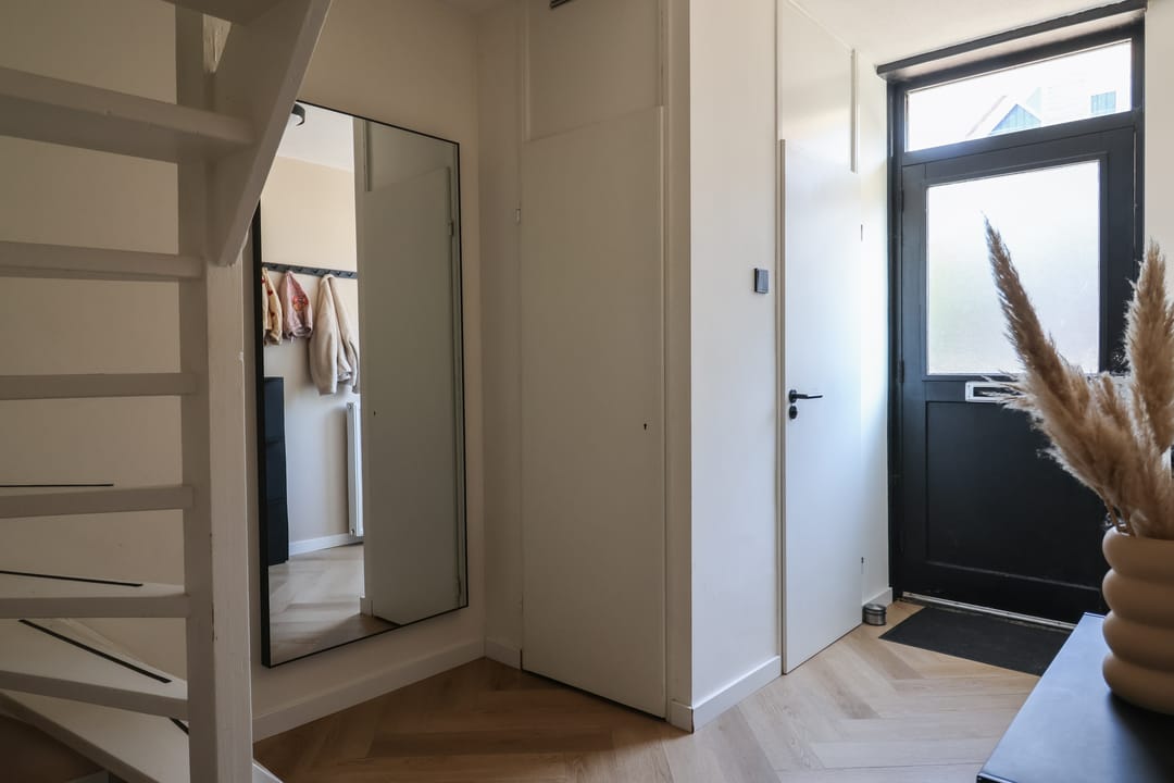 Foto 23 van Bosboom Toussaintstraat 36