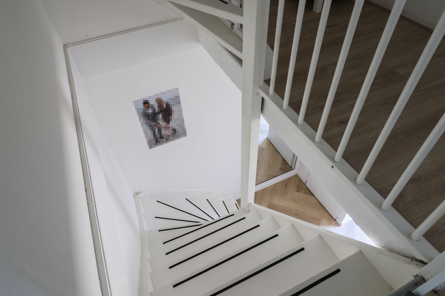 Foto 25 van Bosboom Toussaintstraat 36