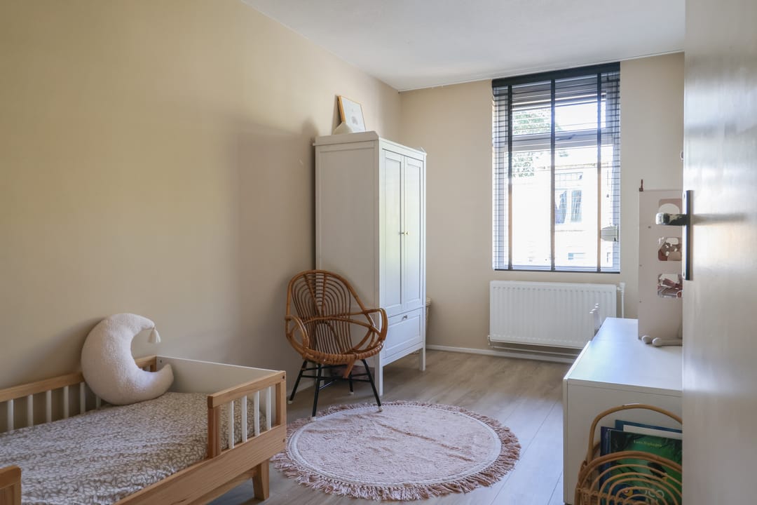 Foto 31 van Bosboom Toussaintstraat 36