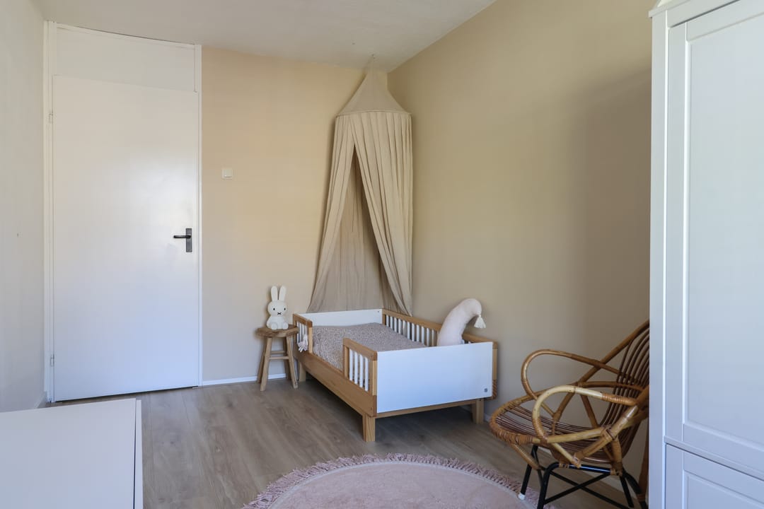 Foto 32 van Bosboom Toussaintstraat 36