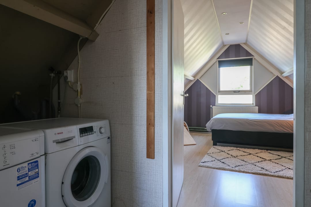 Foto 41 van Bosboom Toussaintstraat 36