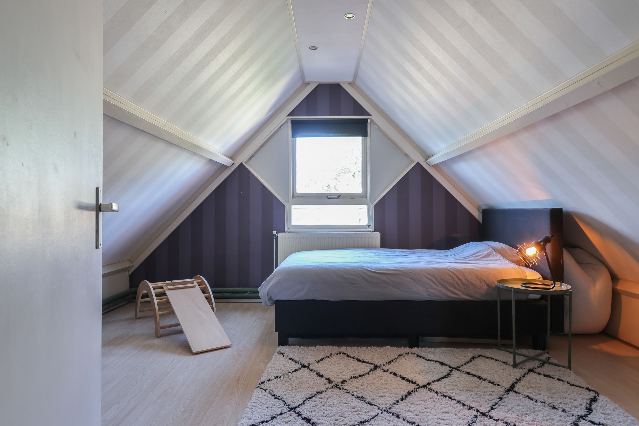 Foto 42 van Bosboom Toussaintstraat 36