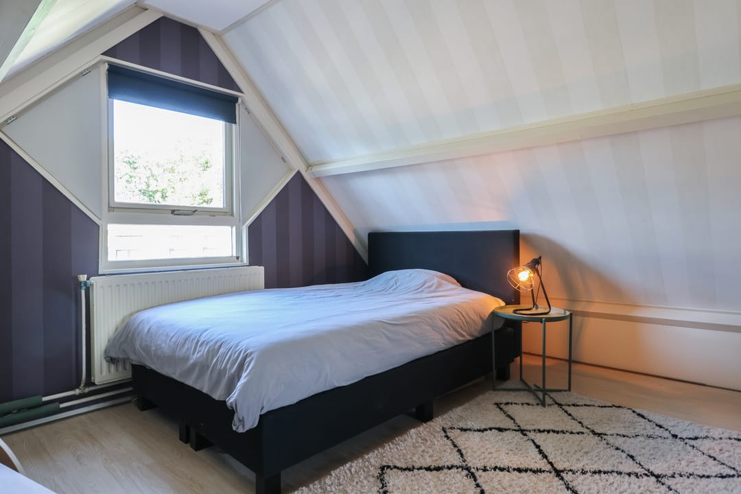 Foto 43 van Bosboom Toussaintstraat 36