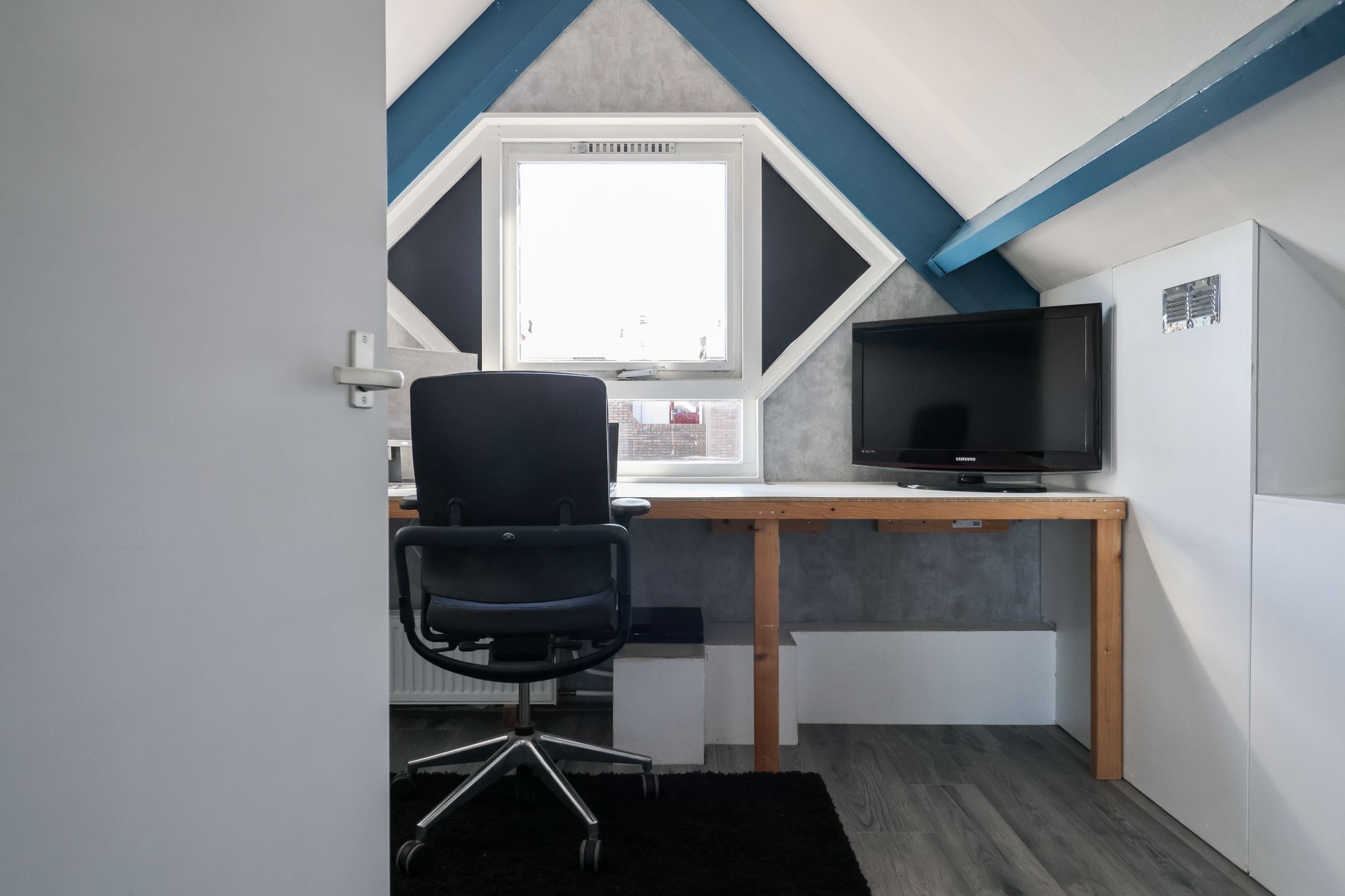 Foto 45 van Bosboom Toussaintstraat 36