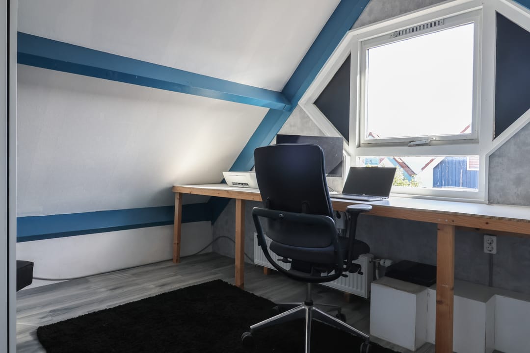 Foto 46 van Bosboom Toussaintstraat 36