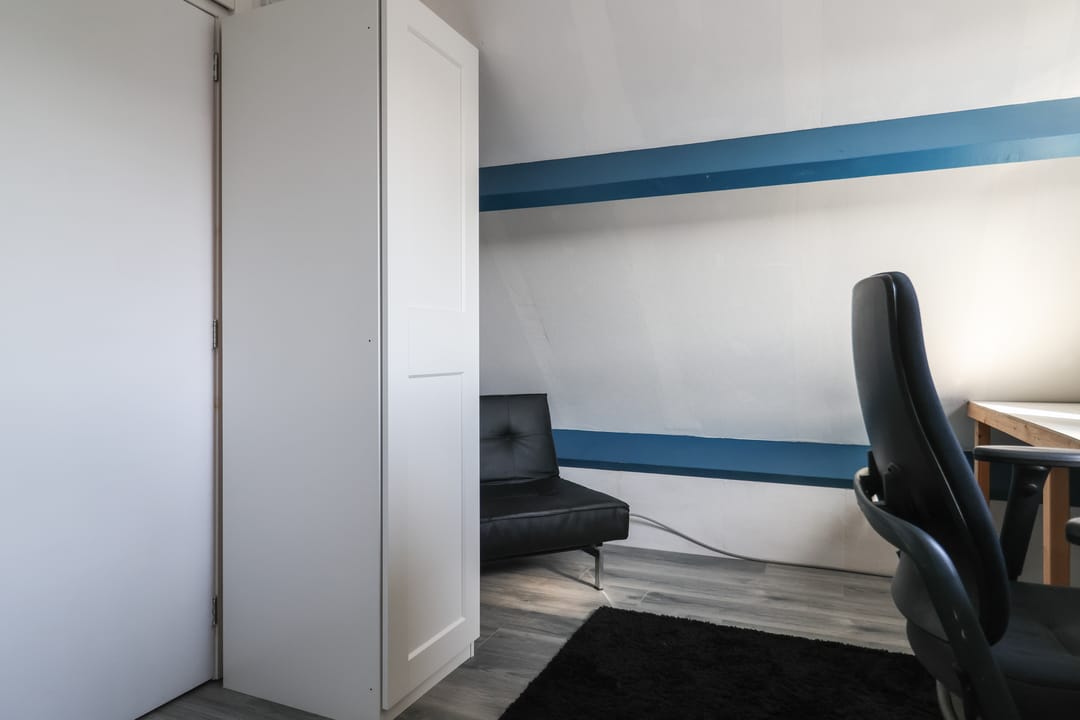 Foto 47 van Bosboom Toussaintstraat 36