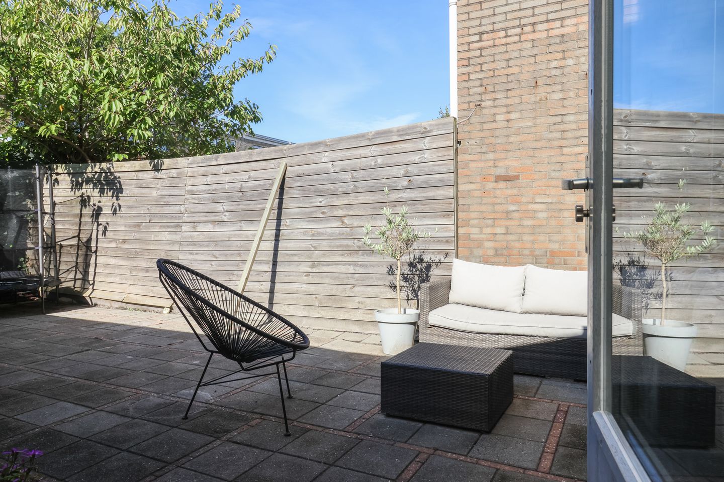 Foto 49 van Bosboom Toussaintstraat 36