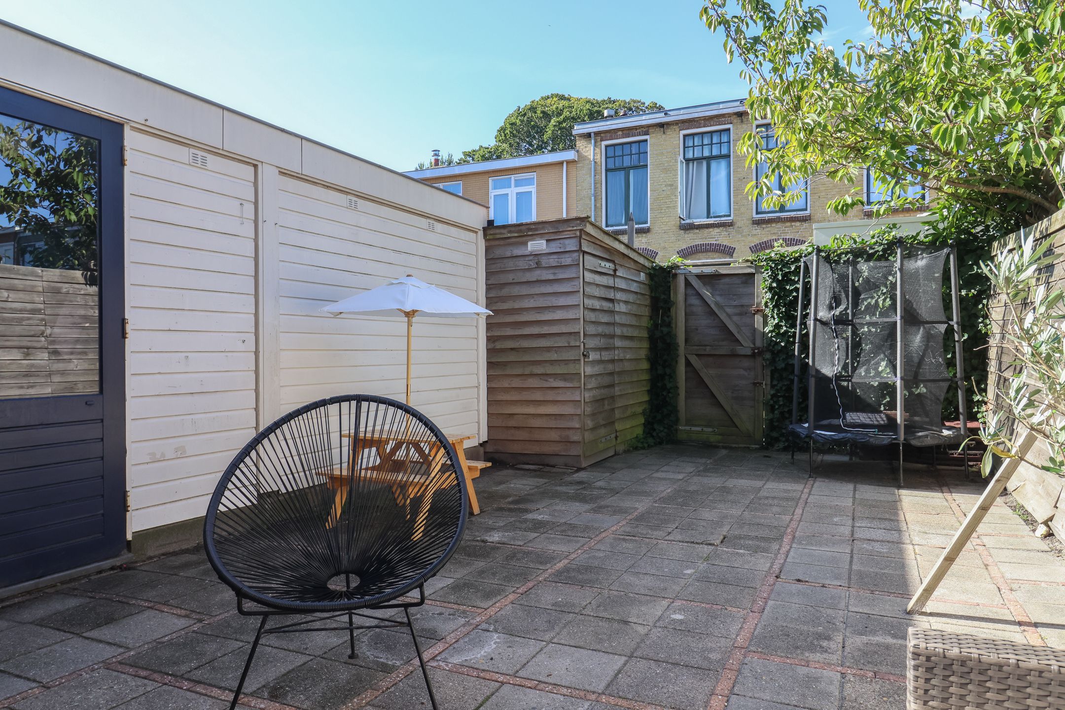 Foto 51 van Bosboom Toussaintstraat 36