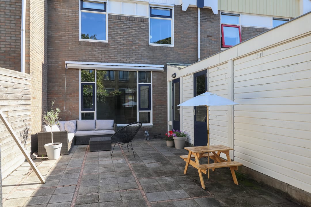 Foto 53 van Bosboom Toussaintstraat 36