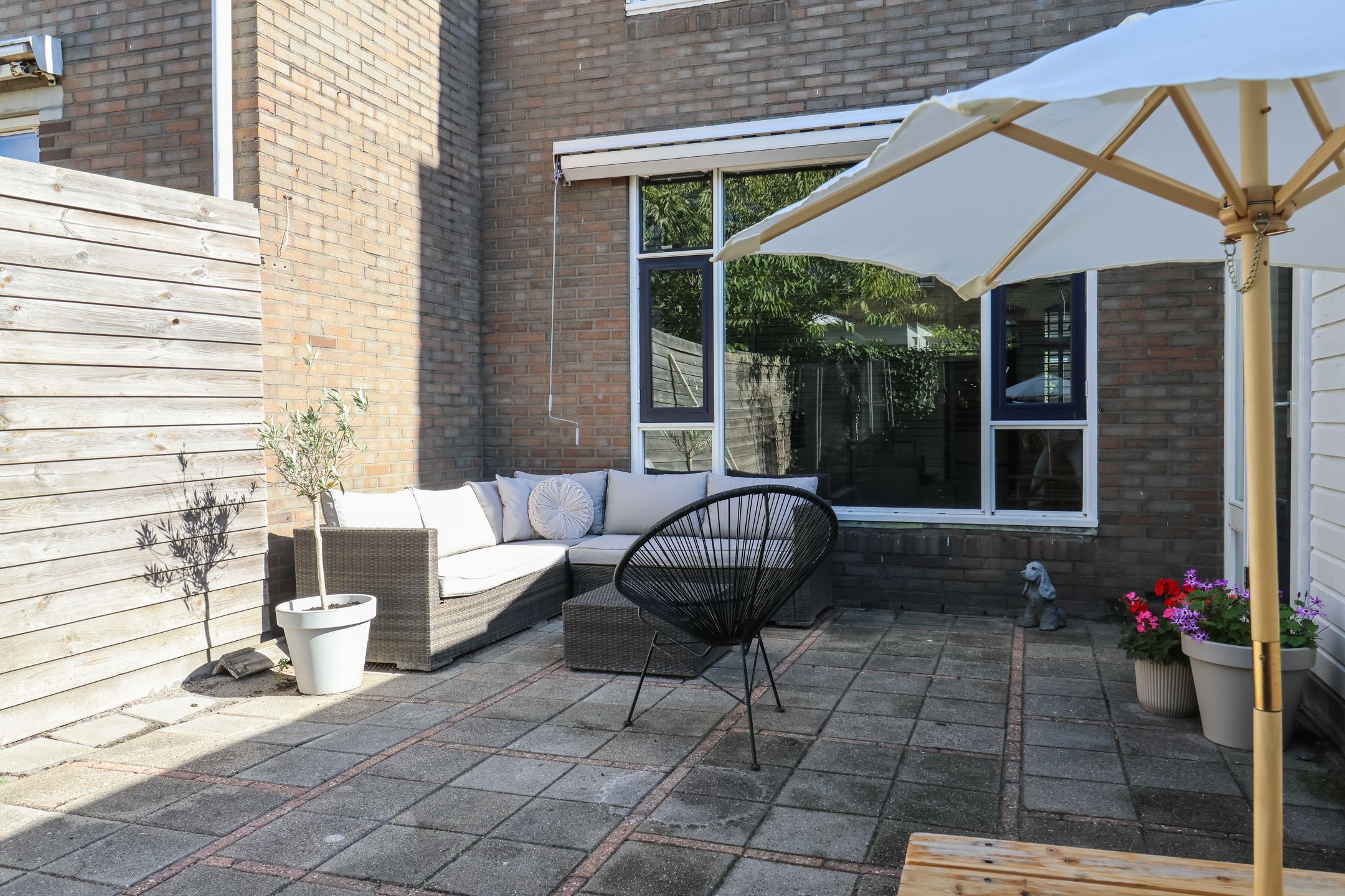 Foto 54 van Bosboom Toussaintstraat 36