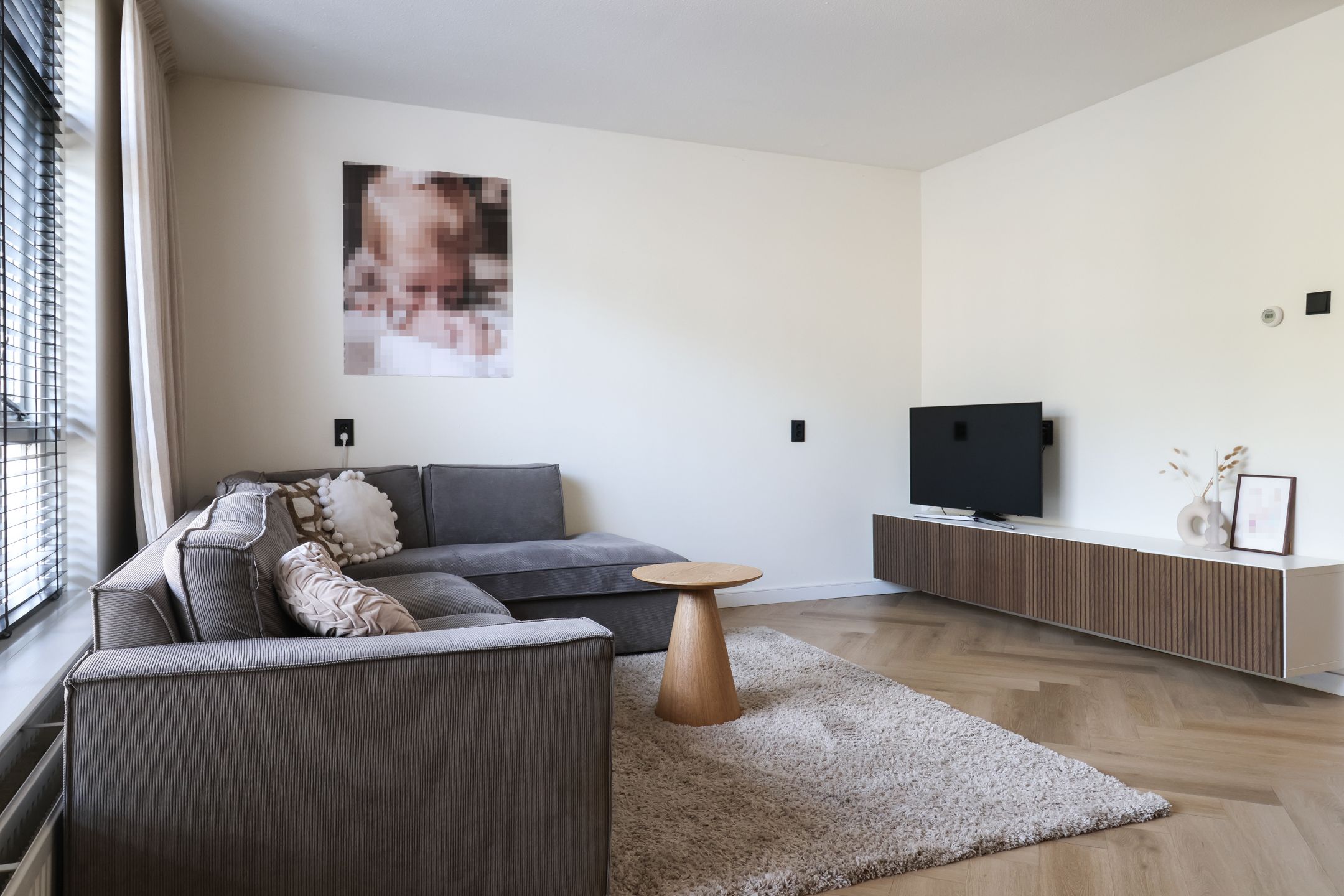 Foto 15 van Bosboom Toussaintstraat 36