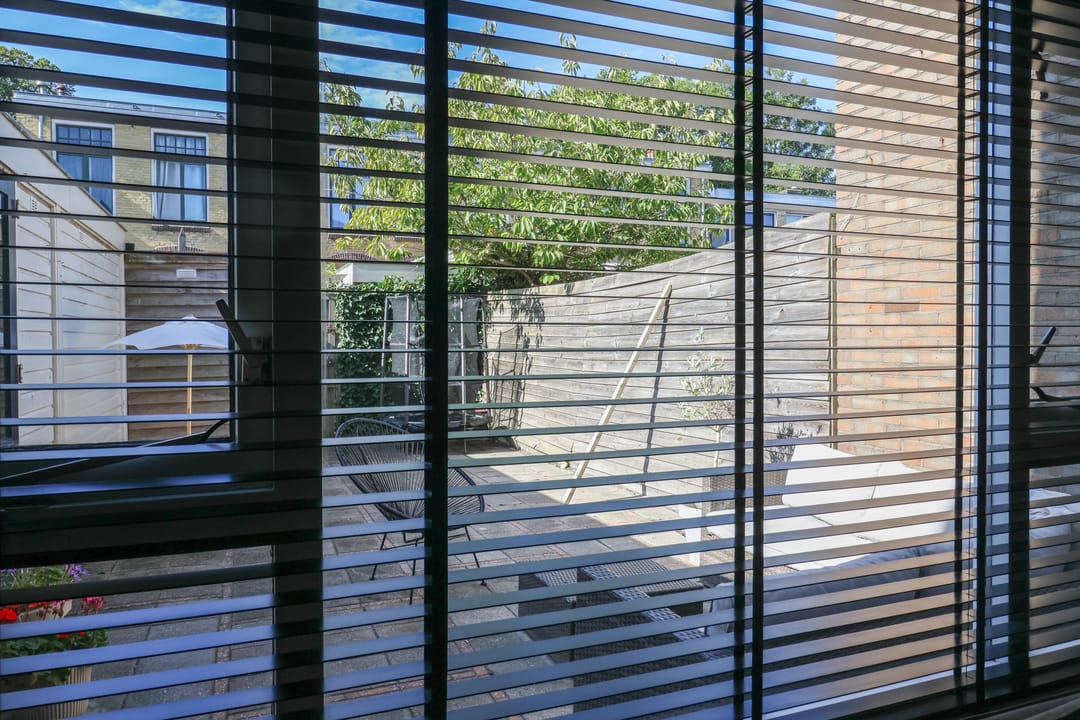 Foto 13 van Bosboom Toussaintstraat 36