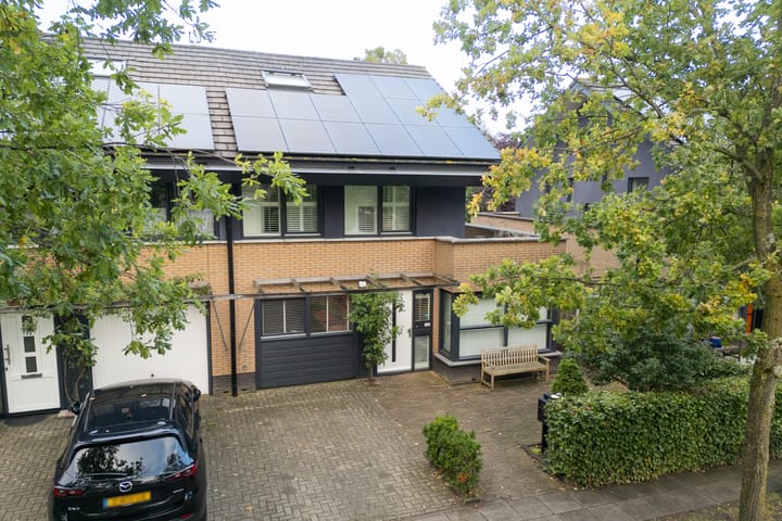 Foto 1 van Februaristraat 132