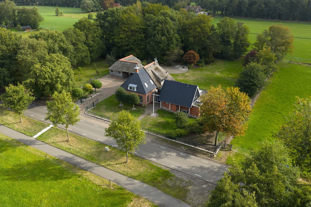 Foto 1 van De Trisken 25