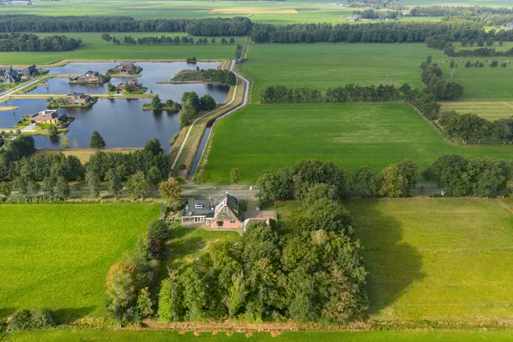 Photo 2 of De Trisken 25