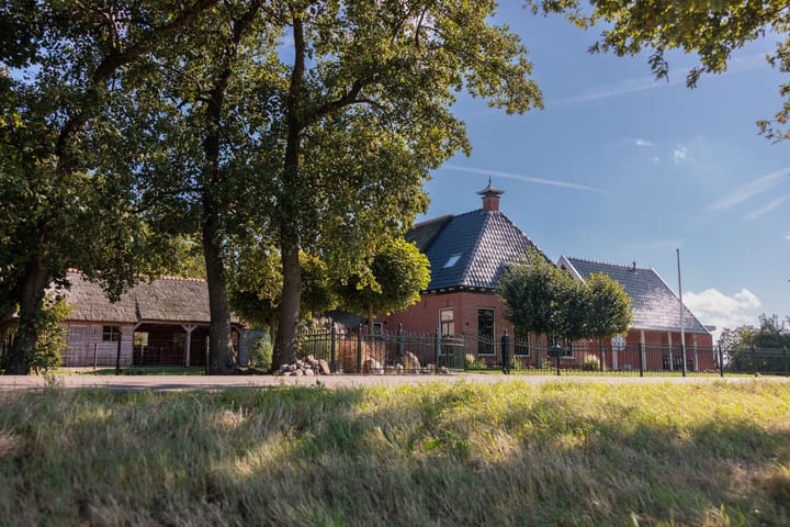 Photo 3 of De Trisken 25