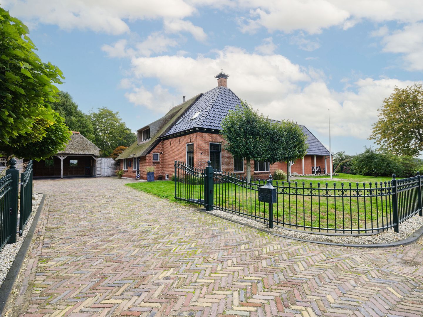 Foto 4 van De Trisken 25