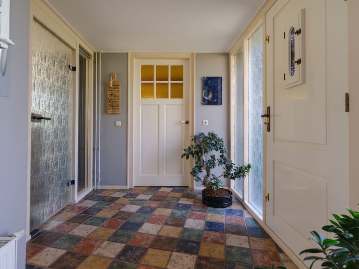 Photo 8 of De Trisken 25