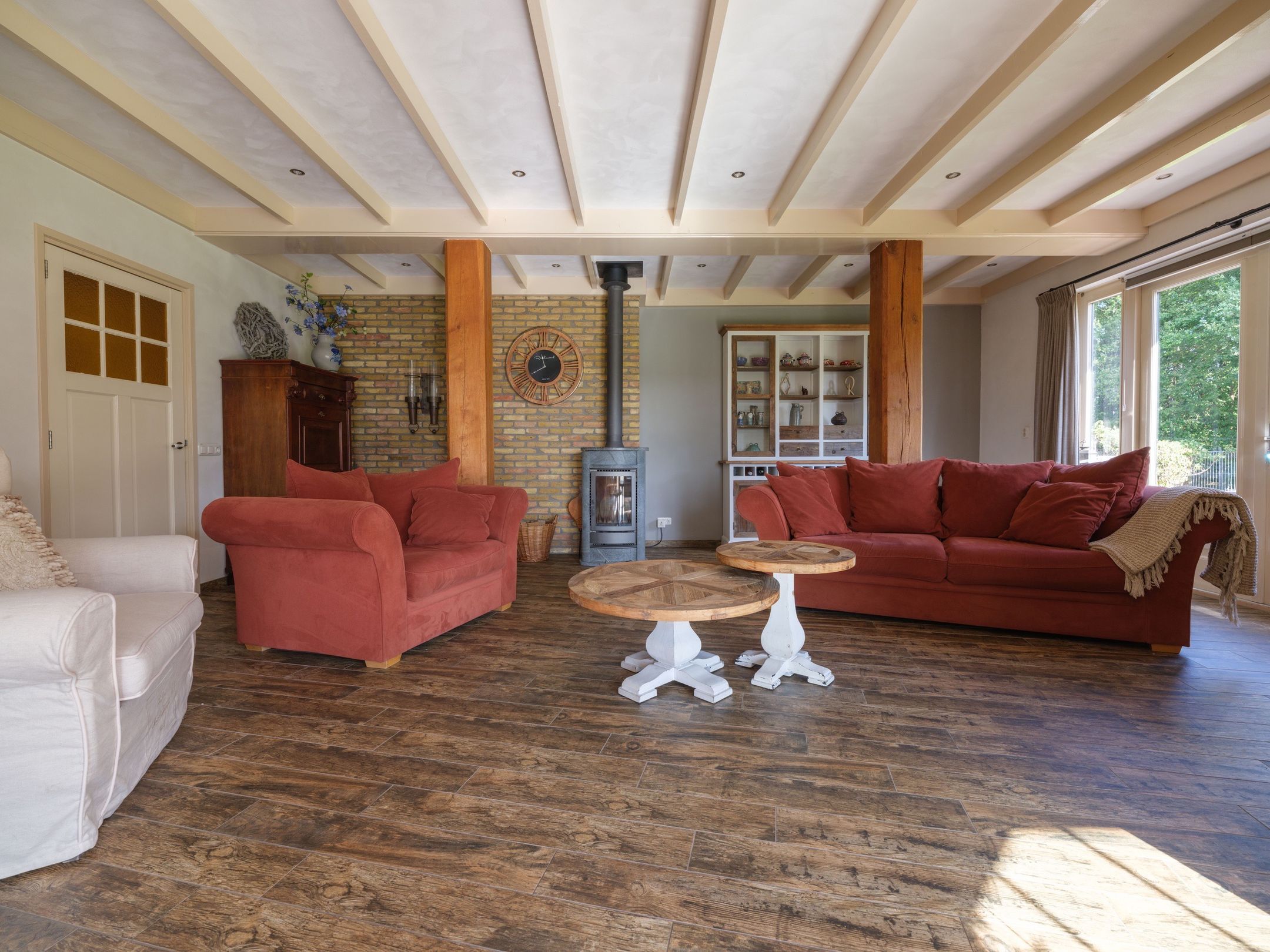 Foto 9 van De Trisken 25