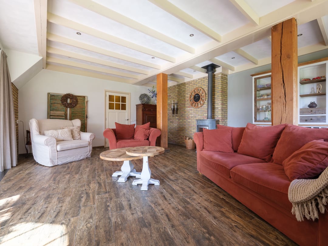 Foto 11 van De Trisken 25