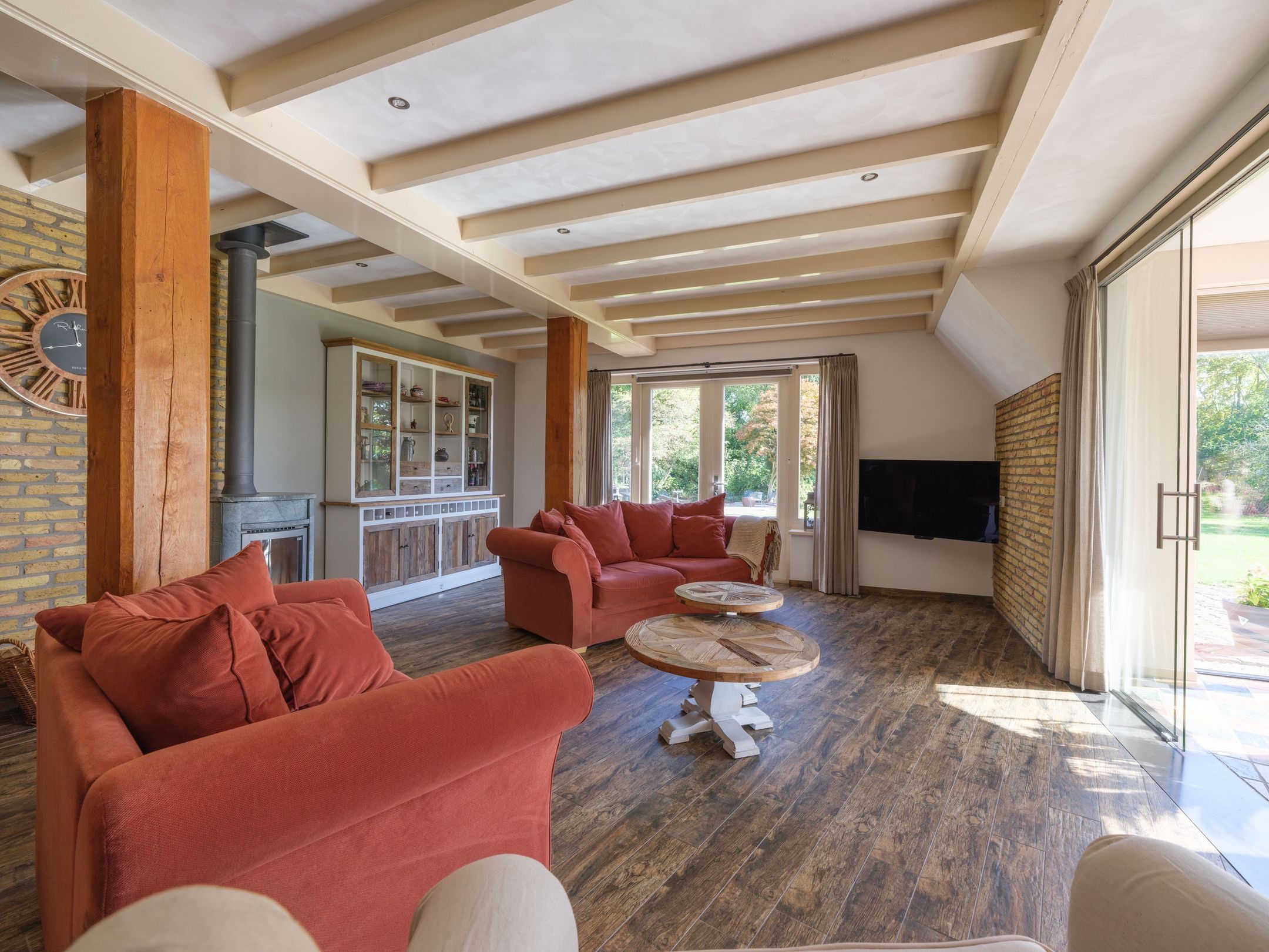 Foto 12 van De Trisken 25