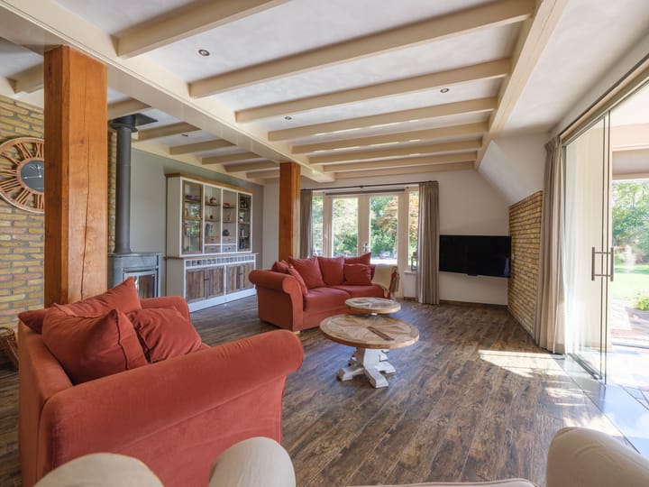 Photo 12 of De Trisken 25